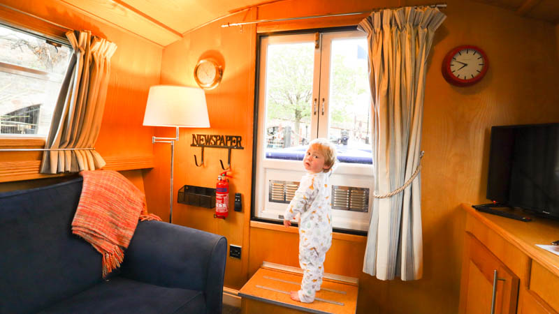 Yorkshire holidays for families uk staycation sheffield boat hotel unique stays