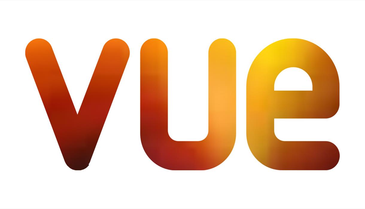 Fun Things to do in Sheffield with Kids vue cinima