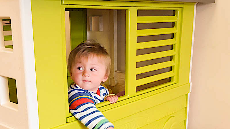 Super Fun Indoor Activities in Sheffield for kids
