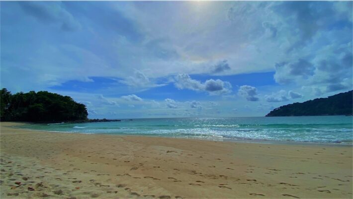 freedom beach phuket