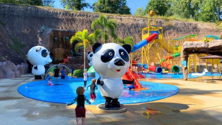 Chiang Mai for kids