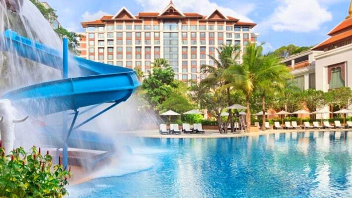 Chiang Mai Family hotels