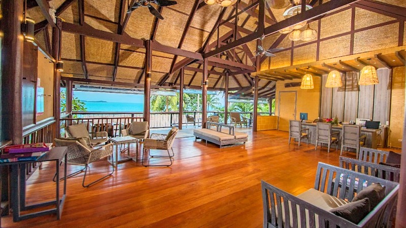 Test and Go hotels in Koh Samui