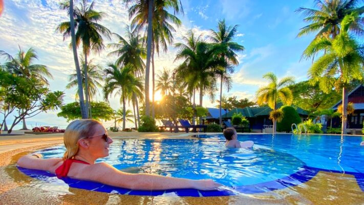 Koh Phangan vs Koh Tao