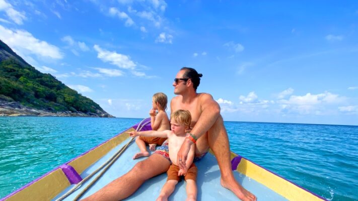 things to do in koh Phangan