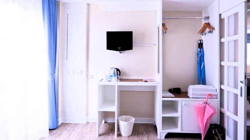hotels in Phuket for a toddler