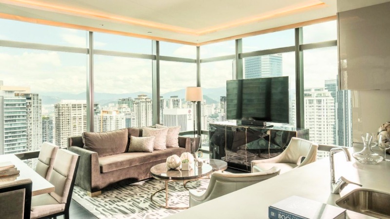 Hotel in kuala lumpur city