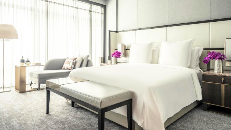 Hotel in kuala lumpur city
