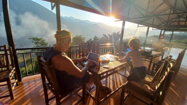 Sapa Sweet Time Hotel - Ảnh 4