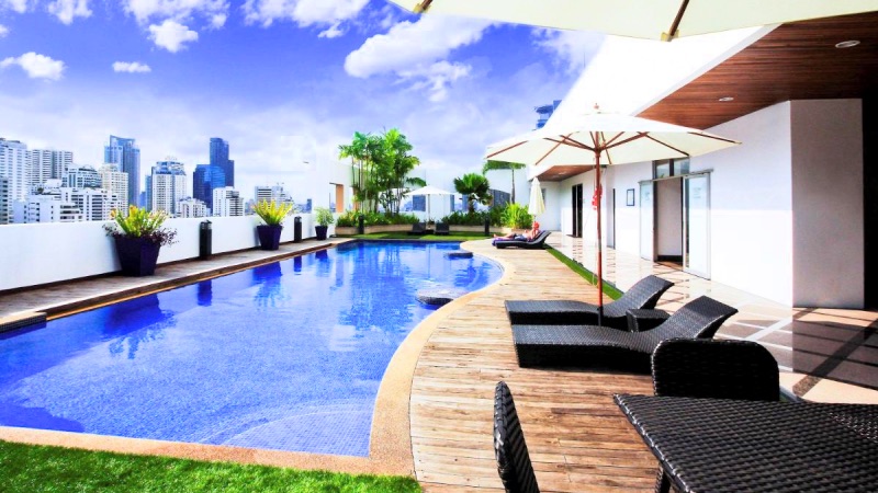 Grand Mercure 2 sukhumvit