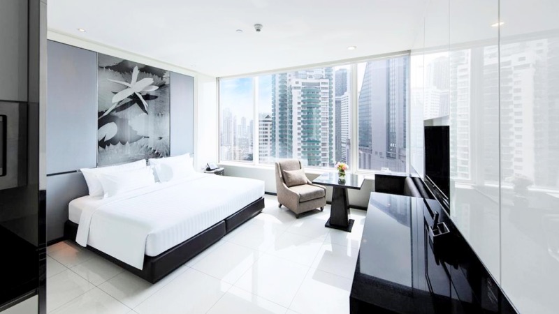 Grande Centre Point 2 bangkok hotels