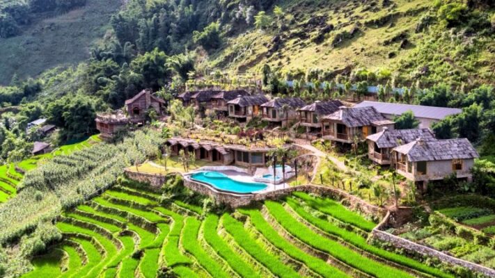 Laxsik Ecolodge 3