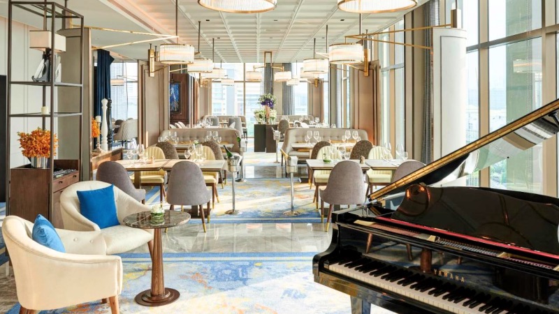 hotels near sukhumvit Vie