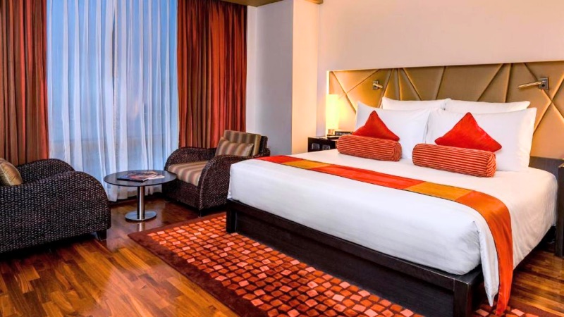 hotels near sukhumvit vie