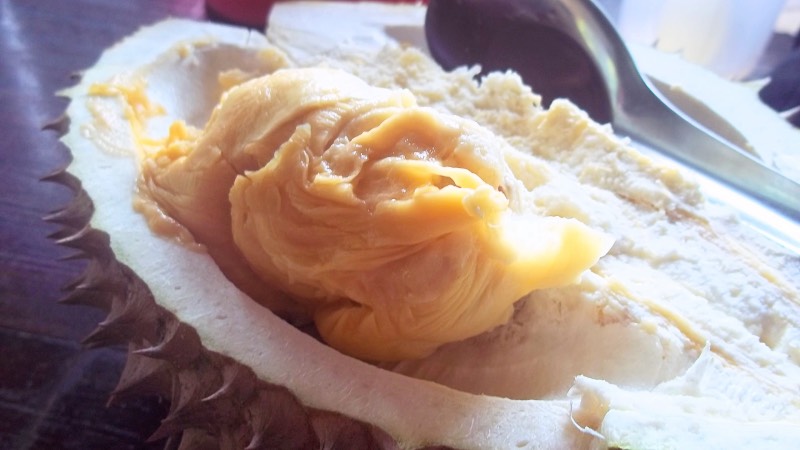 Durian southeast asia