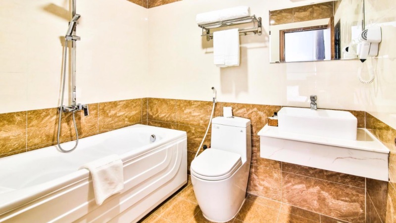 family hotels in Ho Chi Minh Grand Lee