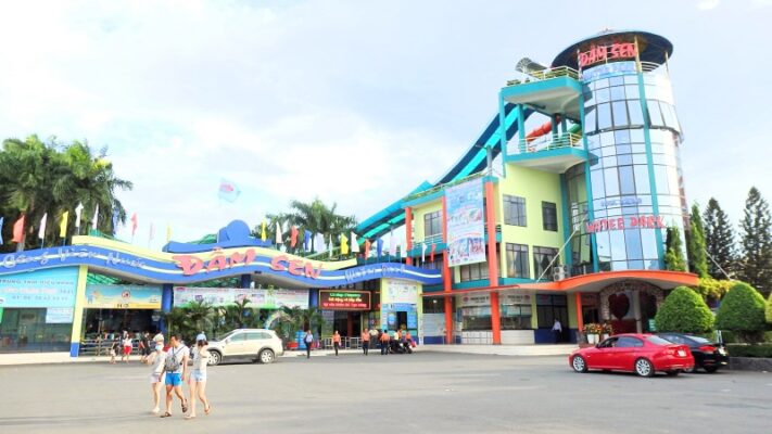 12 Fun Things to do in Ho Chi Minh With Kids - Full Guide 2026