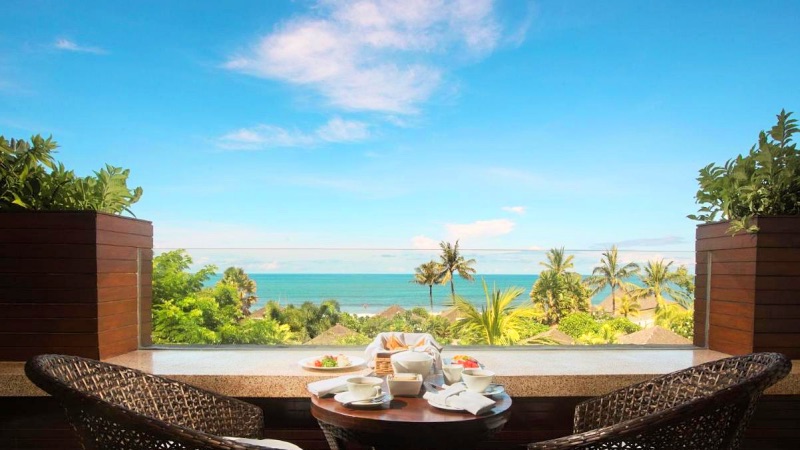 The Seminyak Beach Resort & Spa