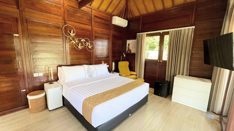 Valerian Villa Ubud