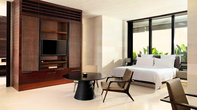 Alila Villas Uluwatu 2