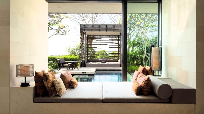 Alila Villas Uluwatu 3