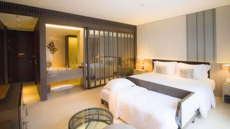Anvaya Beach Resort 2