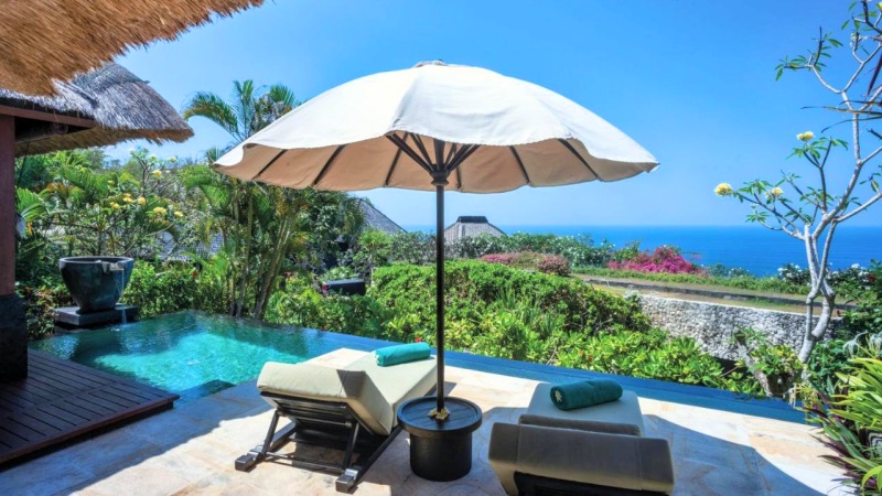 Bulgari Resort Bali 3