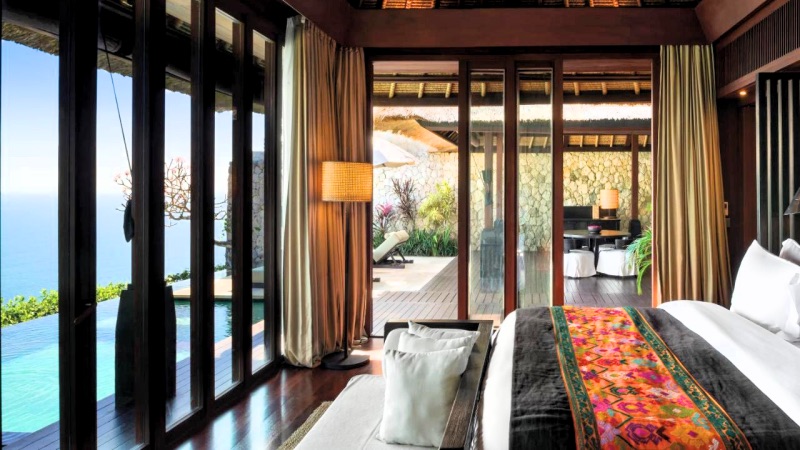 Bulgari Resort Bali 4