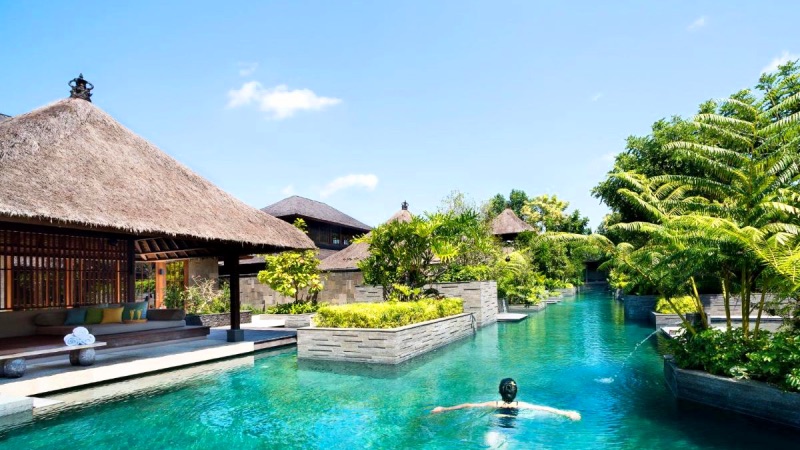 Hoshinoya Bali 1