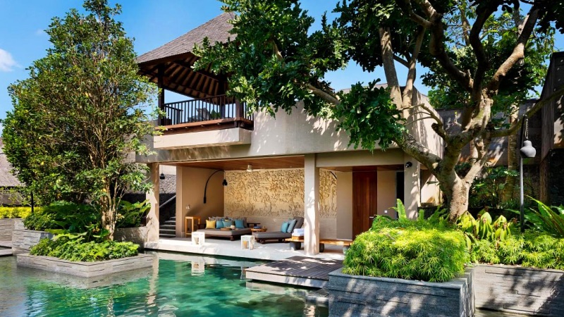 Hoshinoya Bali 2