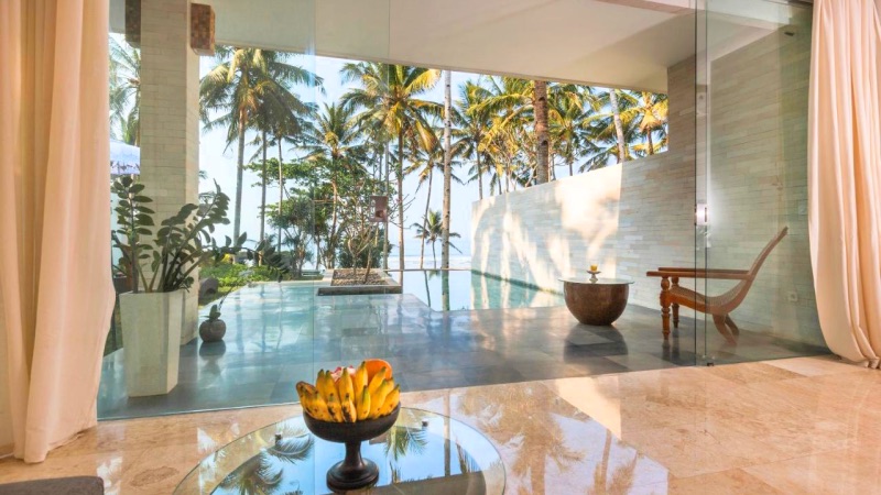Kelapa Retreat 2
