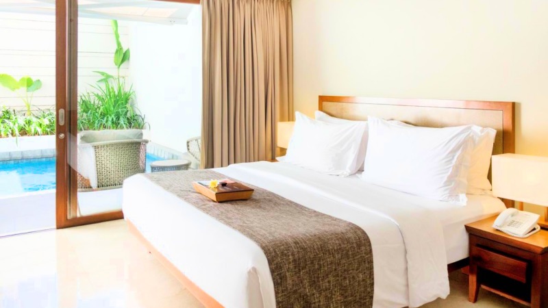 Magani Hotel and Spa 1