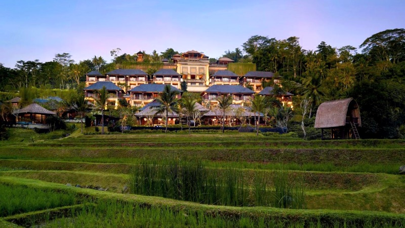 Mandapa 1