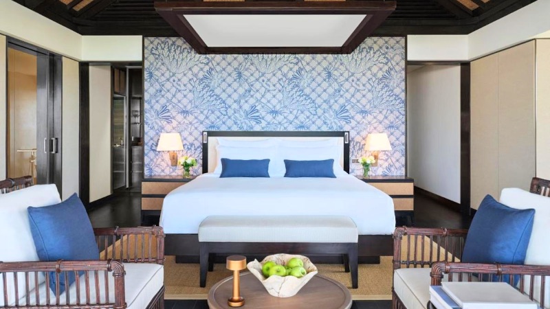Raffles Bali 2