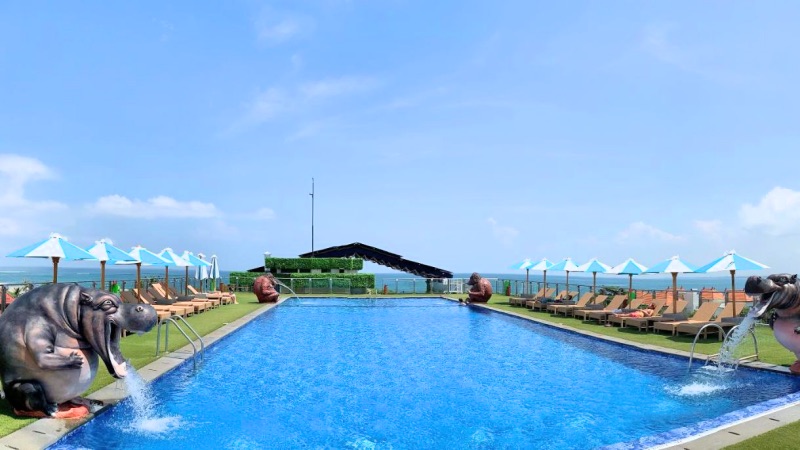 Sulis Beach Hotel 1