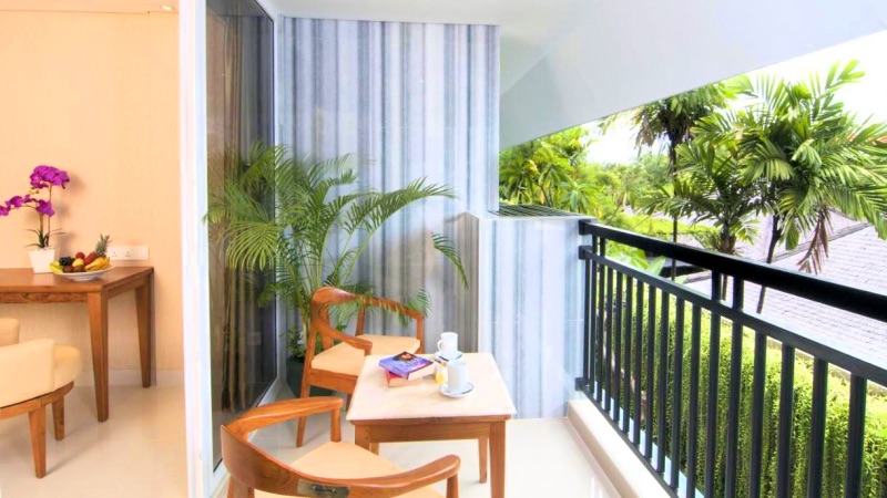 Sulis Beach Hotel 3