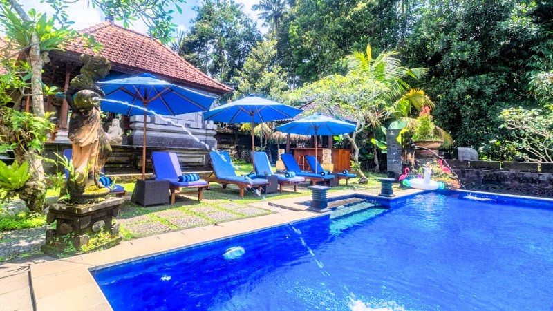 Asli Bali Villa 2
