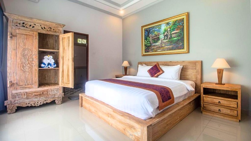 Asli Bali Villa 3