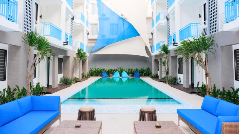 Bloo Bali 1