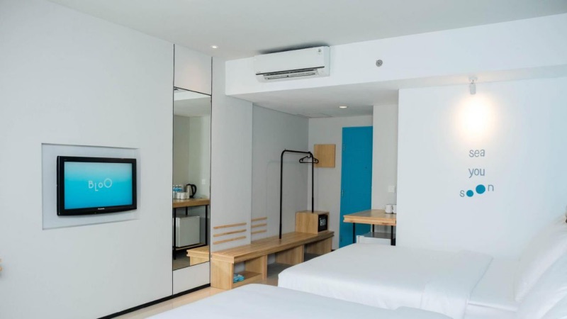 Bloo Bali 2