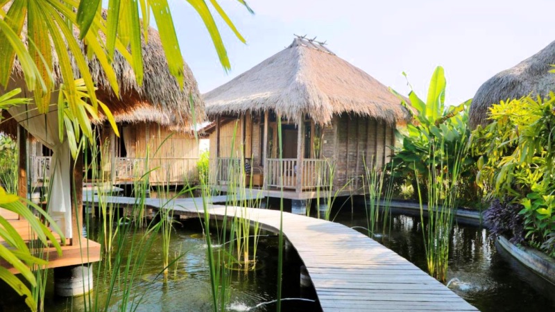 De Klumpu Bali 1