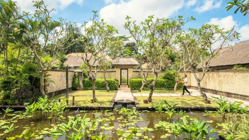 Four Seasons Jimbaran 2
