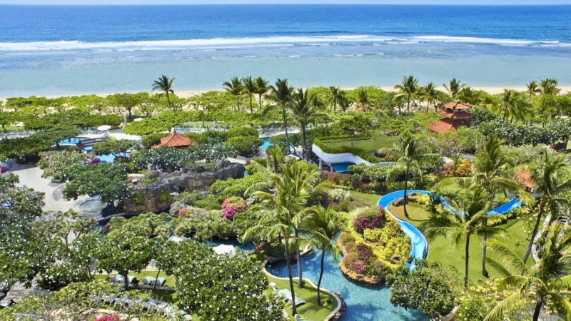 Grand Hyatt 1