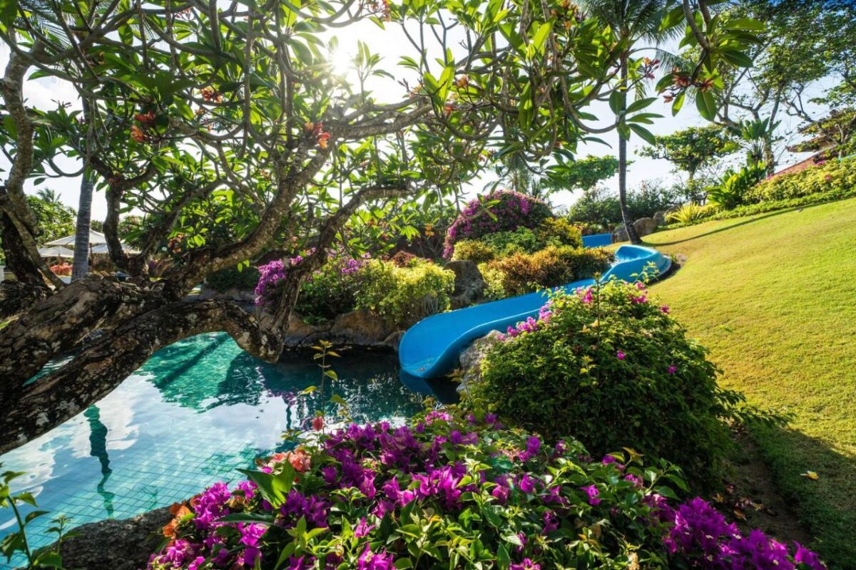 Grand Hyatt Bali 5