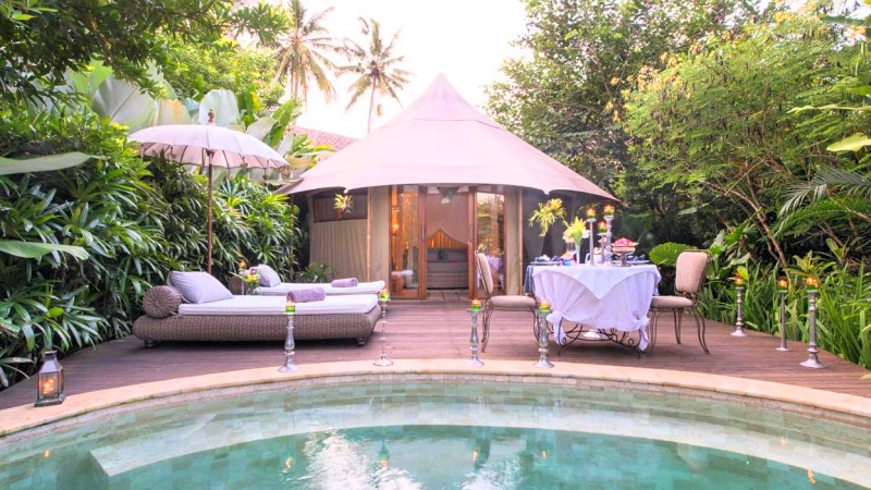 Sandat Glamping Tents 1