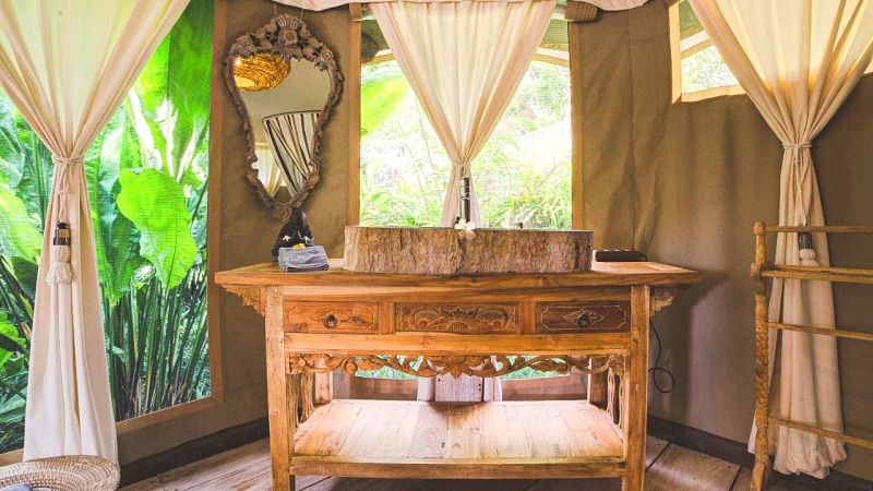 Sandat Glamping Tents 2