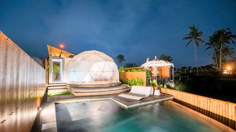 Triyana Resort 3