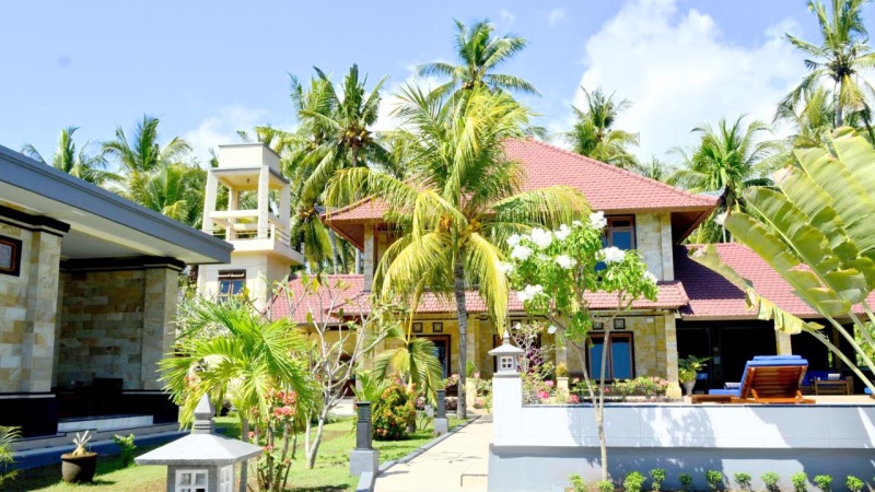 Villa Romy 1