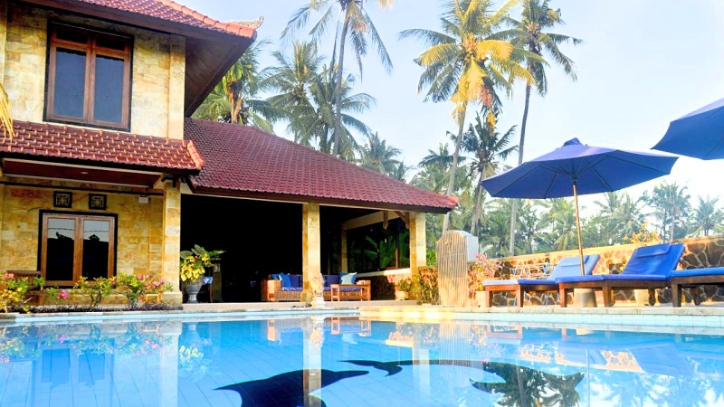 Villa Romy 2