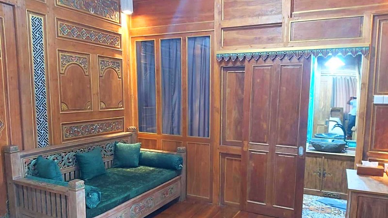 Villa Telaga 2